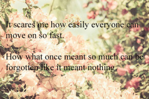 Instagram Picture Quote