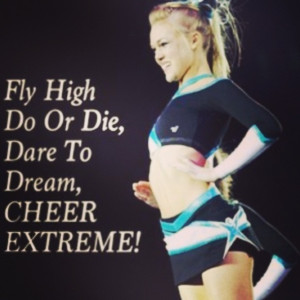 Cheer Extreme