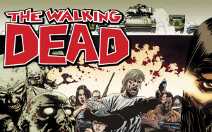 Notable Differences Between The Walking Dead Comic Book and TV Show