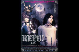 About 'Repo! The Genetic Opera'