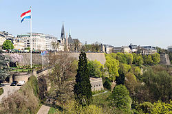 Four FREE - International Shipping Quotes to Luxembourg City Germany