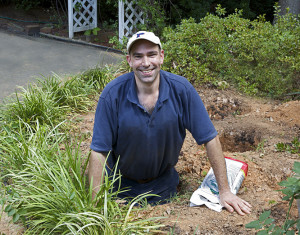 Roses forum : A Rose Odyssey in Three Parts