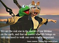 Kermit & Miss Piggy More
