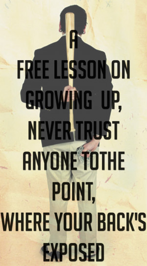 mine a day to remember ADTR