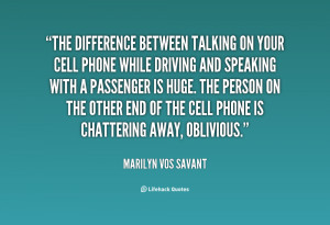 The Talk On Phone Quotes