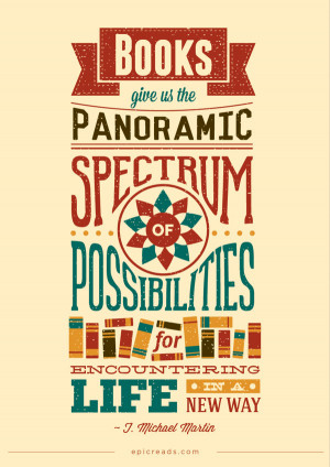 Stunning Examples of Typographic Poster Design