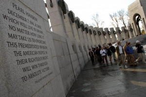 December 7 1941: Pearl Harbor Remembered in Photos, Quotes [PHOTOS]