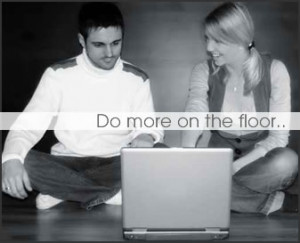 Any jobs can be considered and travelling is not a problem!