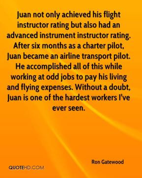 Flight Quotes