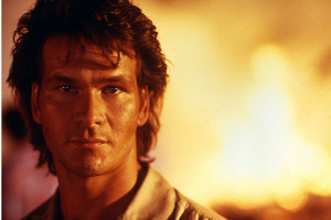 ... patrick swayze en francais quotes from patrick swayze in dirty dancing