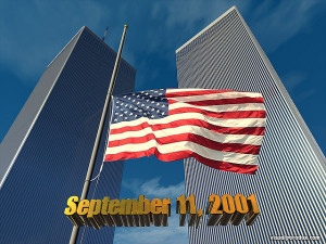 Sunday, September 11, 2011
