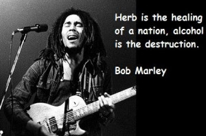 Bob marley famous quotes 51