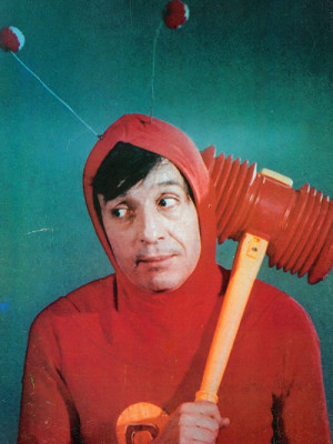 el chapolin