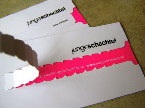 The 22 Most Creative Business Cards We've Ever Seen