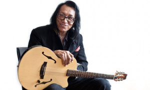 Sixto Rodriguez, photographed in London by Antonio Olmos for the ...