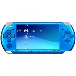 Sony Playstation Portable