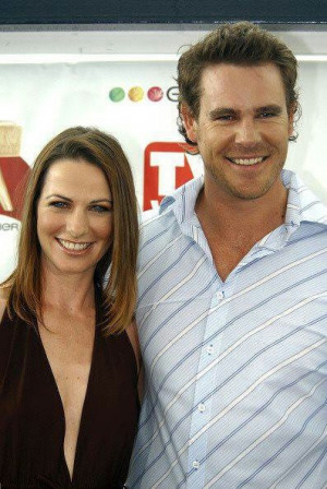 Lisa & AaronMcleod Daughters Mccloud Favourite Macleod