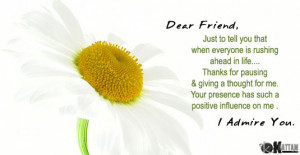 ... touching friendship quotes on any occasion like Birthdays, weddings