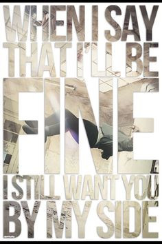 Beartooth lyrics via johnlindley665 on tumblr