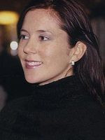 Quotes by Mary Elizabeth Donaldson