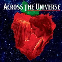 Across the Universe Soundtrack - Interscope Records