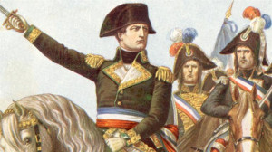 Napoleon Bonaparte Military School Napoleon