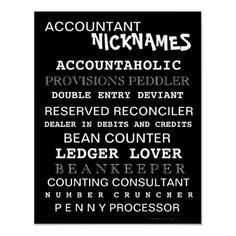 Accountant quotes
