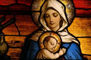 Shocking Message From the Virgin Mary on December 25, 2012 From ...