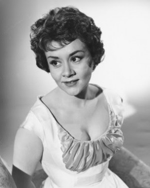 Joan Plowright: Movies, Photos & Biography