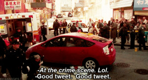 The Other Guys Prius Quotes [image: