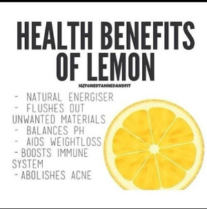 More on: benefits , health , lemon , lemons