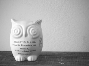 Request a custom order and have something made just for you.