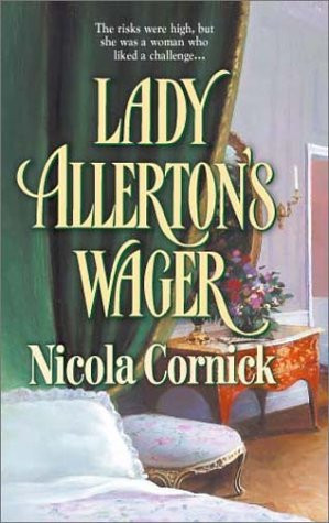 Start by marking “Lady Allerton's Wager” as Want to Read: