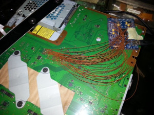 jasa downgrade quote untuk agan yang mau downgrade mesin ps3 slim nya ...