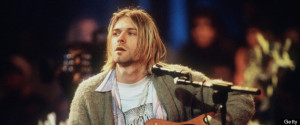 Tech Student Asks Nirvana To Record A Video, Seems Unaware Kurt ...
