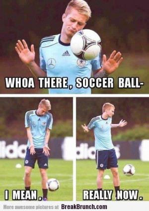 soccer ball funniest sport, soccer ball funny sport