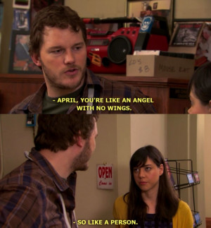 Why Parks and Recreation is the greatest show in the world
