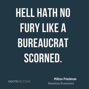 Hell Hath No Fury Quotes