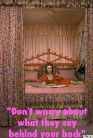 Life Lesson #6: Stop worrying about things that are out of your ...