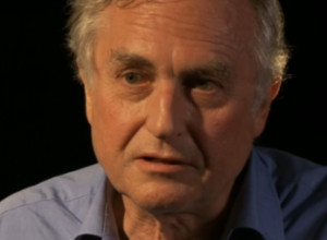 Richard Dawkins Agrees With the Gideons