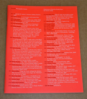 Karaoke: Photographic Quotes [English Edition]