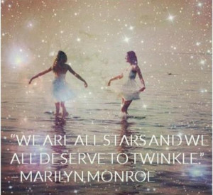 marilyn monroe, quotes, women, stars, sayings, white | Inspirational ...