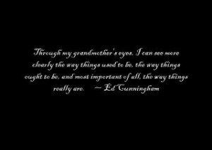 Love You Grandma Quotes And Poems Looking for quotes & poems