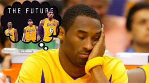 What Kobe Bryant is dreaming about #LebronJames #CarmeloAnthony # ...
