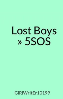 Lost Boys 5SOS