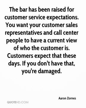 Attitude Quotes Customer Service