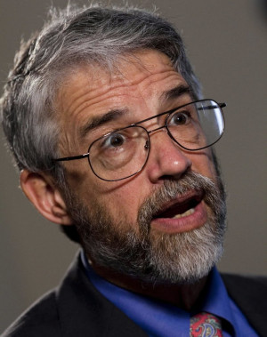 John Holdren - is a total nut. Dangers of large families - children of ...