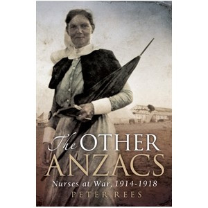 History of AANS AUSTRALIAN NURSING WW1