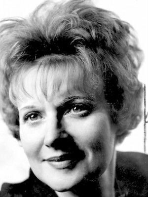 Shirley Hazzard Pictures