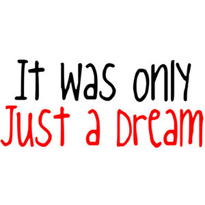 Just a Dream Lyrics by Nelly~clipped by jasminesierra